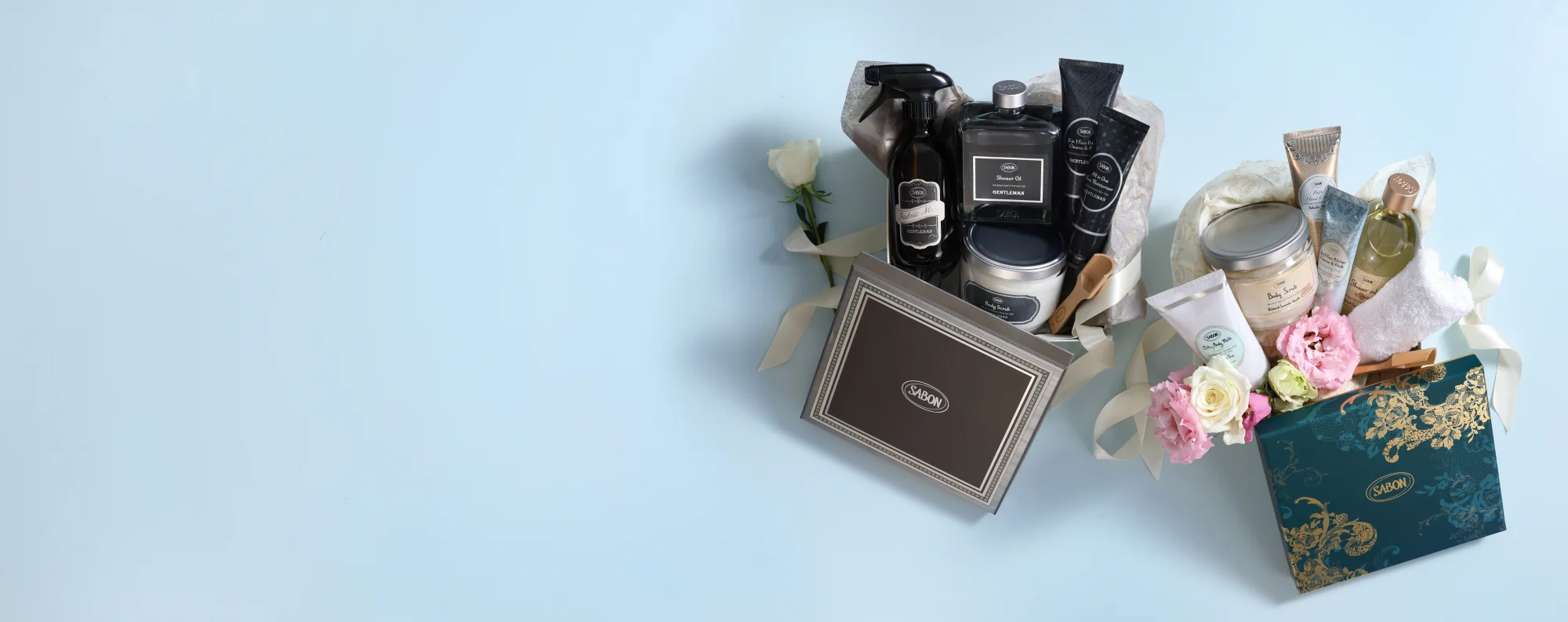 Indulge in Ultimate Skin Luxury